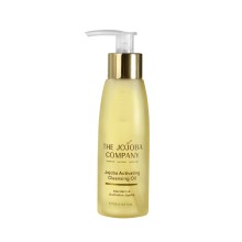 Activating Cleansing Oil