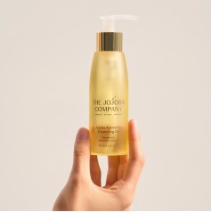 Activating Cleansing Oil 125ml