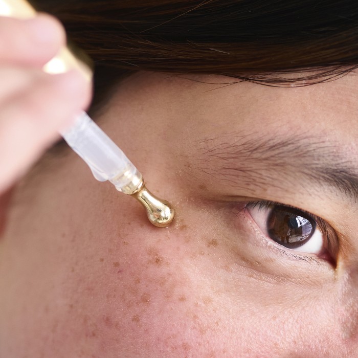 The Jojoba Company Transformative Eye Serum 