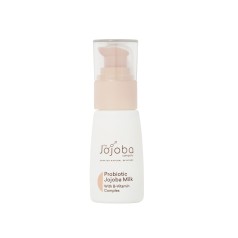 Probiotic Jojoba Milk Hydrating Serum 30ml