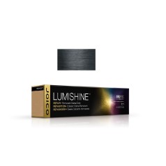 LumiShine Permanent Creme Colour 6BA - Blue Ash Dark Blonde