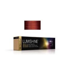 LumiShine Permanent Creme Colour 6CC - Copper Copper Dark Blonde