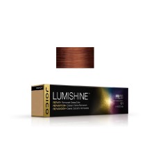 LumiShine Permanent Creme Colour 6NC - Natural Copper Dark Blonde