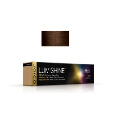 LumiShine Permanent Creme Colour 6NG - Natural Golden Dark Blonde