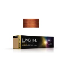 LumiShine Permanent Creme Colour 6NRG - Natural Red Gold Dark Blonde