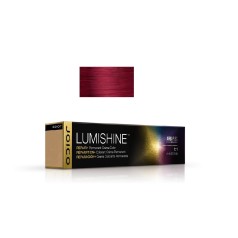 LumiShine Permanent Creme Colour 6RR - Red Red Dark Blonde