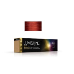 LumiShine Permanent Creme Colour 6RRC - Red Red Copper Dark Blonde