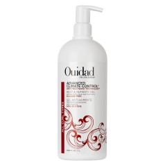 Ouidad Advanced Climate Control Heat And Humidity Gel - Medium Hold 1 Litre