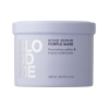 Schwarzkopf Professional BLONDME Bond Repair Purple Mask