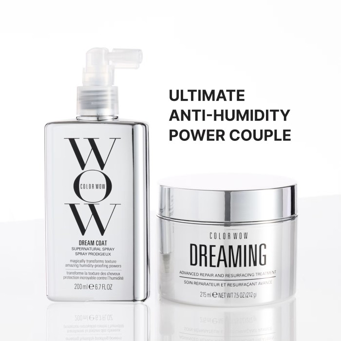 Color Wow Dreaming Treatment