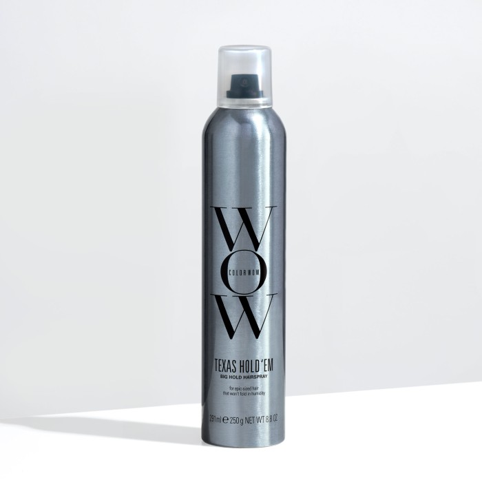 Color Wow Texas Hold Em Hairspray