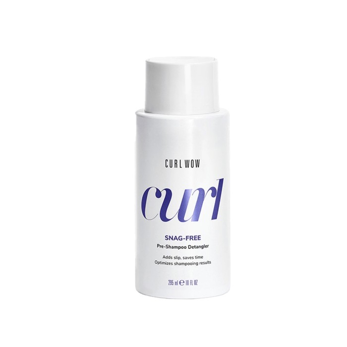 Color Wow Snag-Free Pre-Shampoo Detangler 