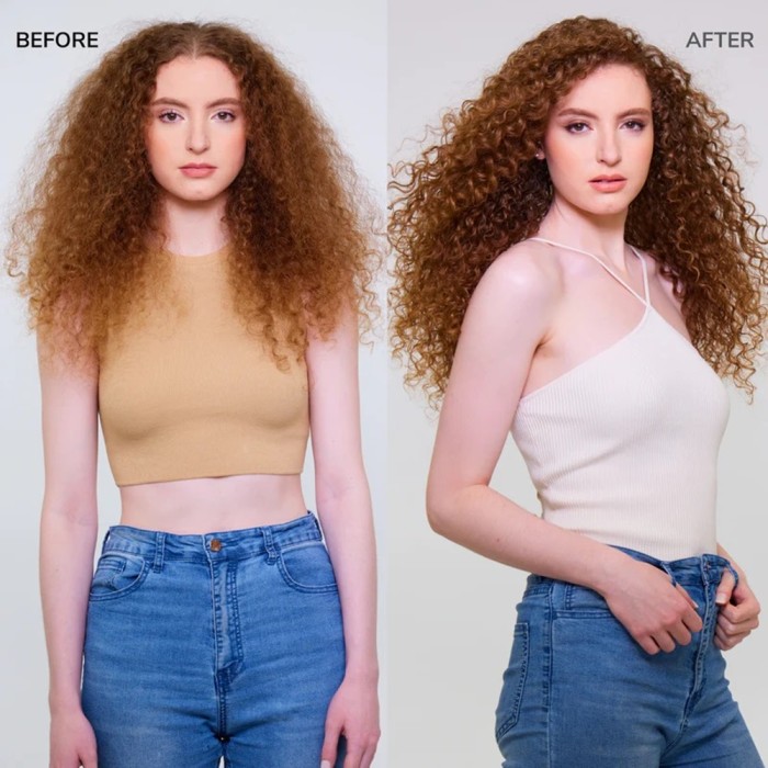 Color Wow Snag-Free Pre-Shampoo Detangler 