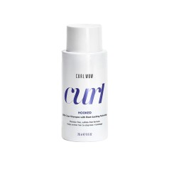 Curl WOW Hooked Shampoo 295ml