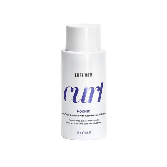 Color Wow Hooked Shampoo