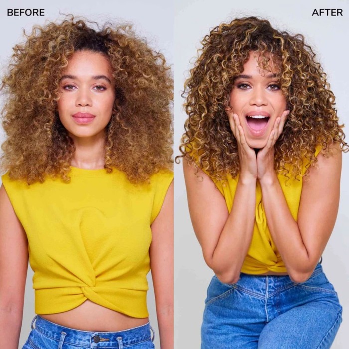 Color Wow Hooked Shampoo