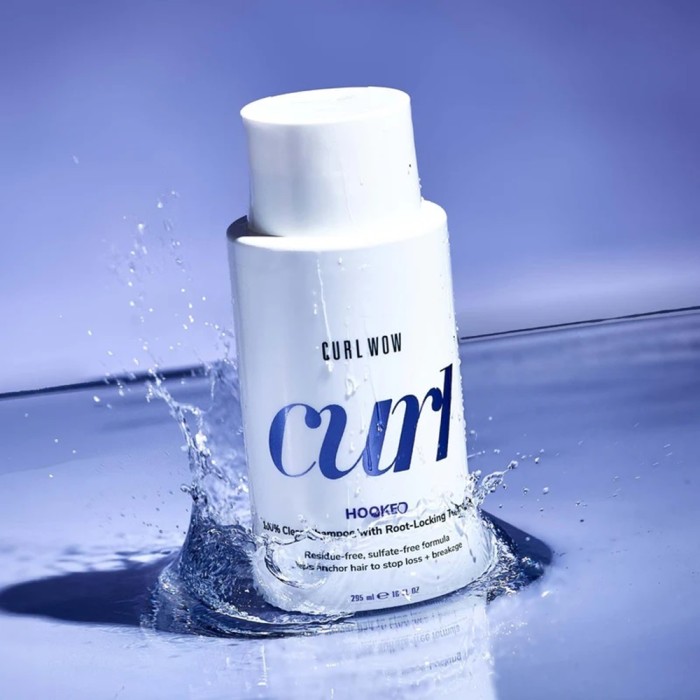Color Wow Hooked Shampoo