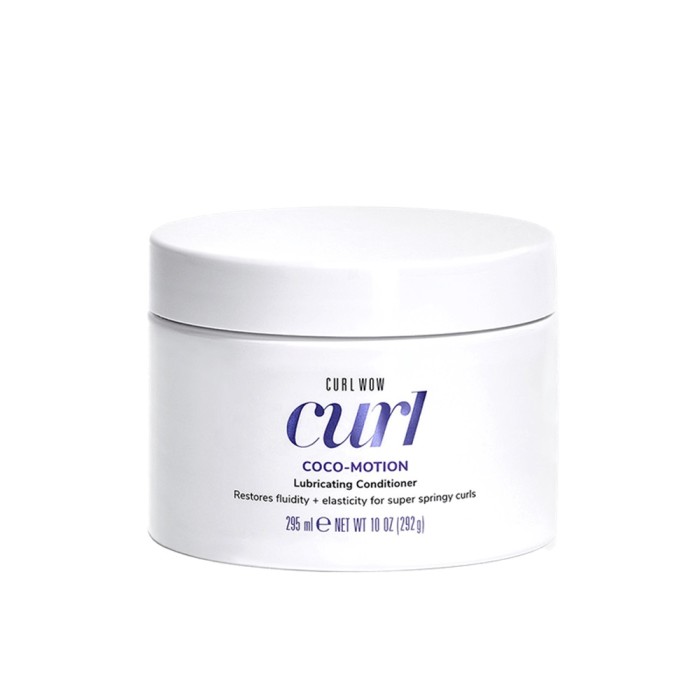 Color Wow Coco-Motion Conditioner