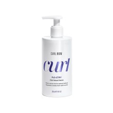 Curl WOW Flo-Etry Vital Natural Serum