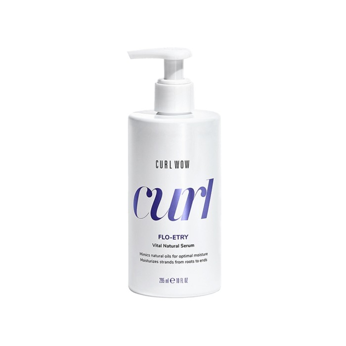 Color Wow Flo-Etry Vital Natural Serum