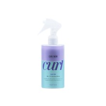 Curl WOW Shook Mix & Fix Bundling Spray