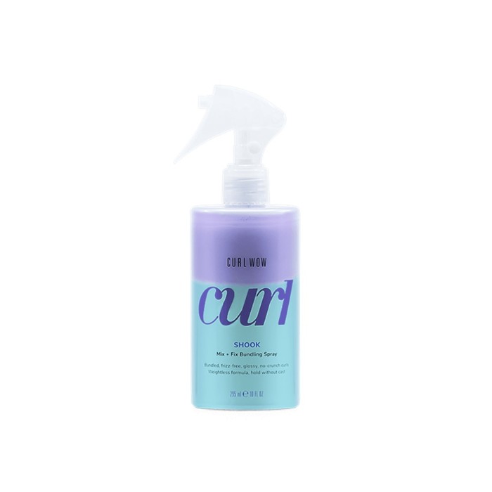 Color Wow Shook Mix & Fix Bundling Spray