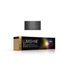 LumiShine Permanent Creme Colour 7BA - Blue Ash Medium Blonde