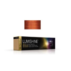 LumiShine Permanent Creme Colour 7CC - Copper Copper Medium Blonde