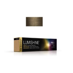 LumiShine Permanent Creme Colour 7NA - Natural Ash Medium Blonde