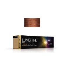 LumiShine Permanent Creme Colour 7NC - Natural Copper Medium Blonde