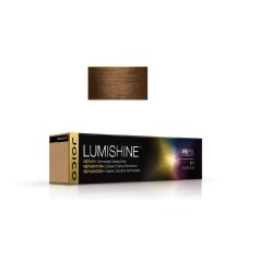 LumiShine Permanent Creme Colour 7NG - Natural Golden Medium Blonde