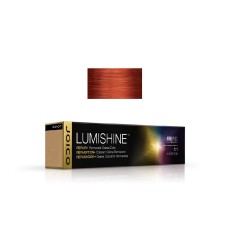 LumiShine Permanent Creme Colour 7RRC - Red Red Copper Medium Blonde