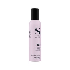Semi Di Lino Style & Care Firming Mousse 250ml