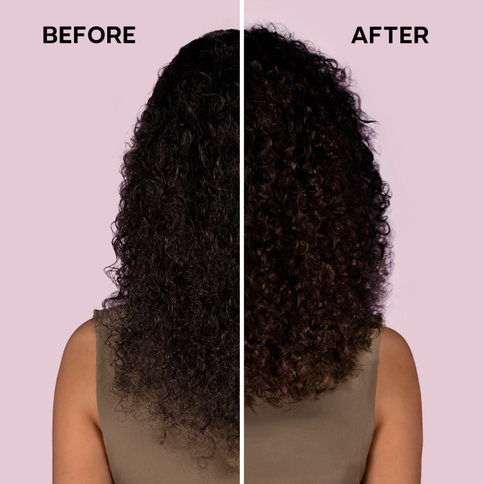 Alfaparf Semi Di Lino Style & Care Firming Mousse