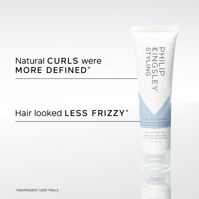 Philip Kingsley Curl Activator Defining Cream