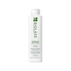 Biolage Strength Recovery Shampoo 400ml