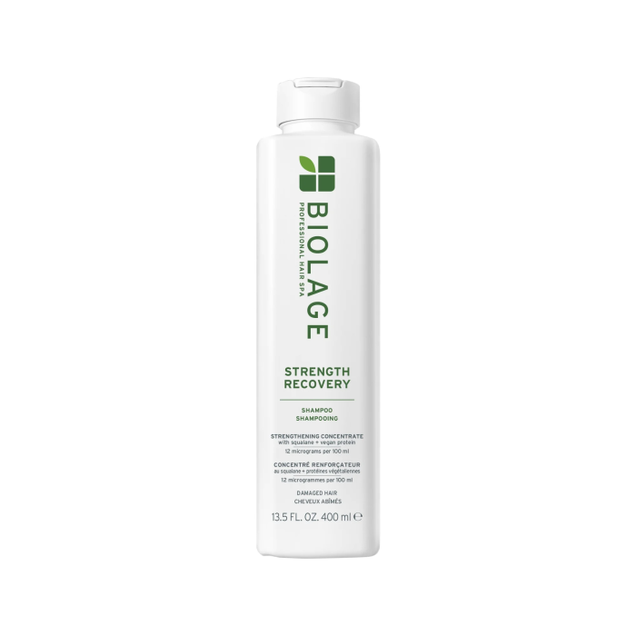 Matrix Strength Recovery Shampoo