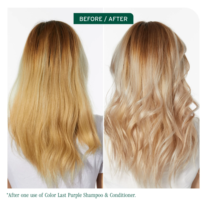 Matrix Biolage Colorlast Duo