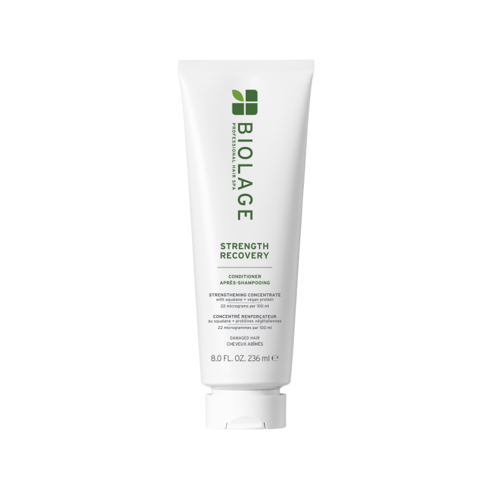 Matrix Strength Recovery Conditioning Cream