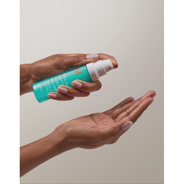 Moroccanoil Intense Smoothing Serum