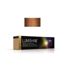 LumiShine Permanent Creme Colour 8NC - Natural Copper Blonde