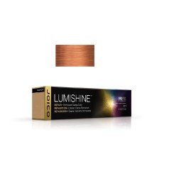 LumiShine Permanent Creme Colour 8NRG - Natural Red Gold Blonde
