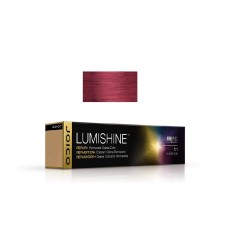 LumiShine Permanent Creme Colour 8RRV - Red Red Violet Blonde