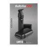 BaByliss Pro LimitedFX BlackFX Trimmer Shaver Duo