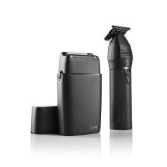 LimitedFX BlackFX Trimmer Shaver Duo 