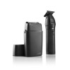 BaByliss Pro LimitedFX BlackFX Trimmer Shaver Duo