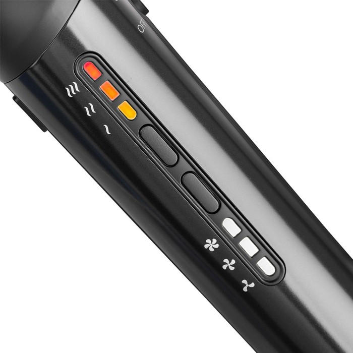 BaBylissPRO Nano Light Ionic Hair Dryer