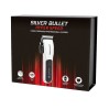 Silver Bullet Hyper Speed Cord/Cordless Clipper