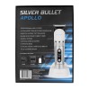 Silver Bullet Apollo Cordless Hair Clipper