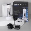 Silver Bullet Apollo Cordless Hair Clipper